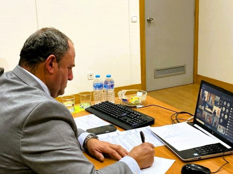 El Gobierno regional destaca que se han atendido todos los programas solicitados por Castilla-La Mancha para la promoción del vino en terceros países