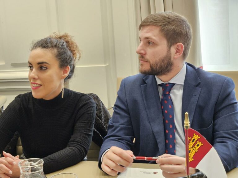 Castilla-La Mancha ha beneficiado a casi 3.400 personas jóvenes a través de los 16 millones de euros destinados al Bono de Alquiler Joven