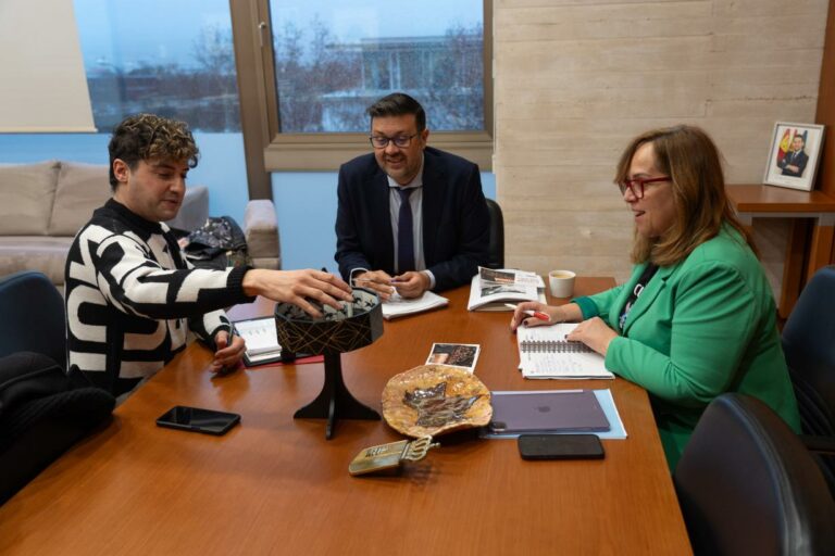 El Gobierno regional ha impulsado en los últimos años la celebración de alrededor de 5.000 actuaciones a través de la Red de Artes Escénicas y Musicales