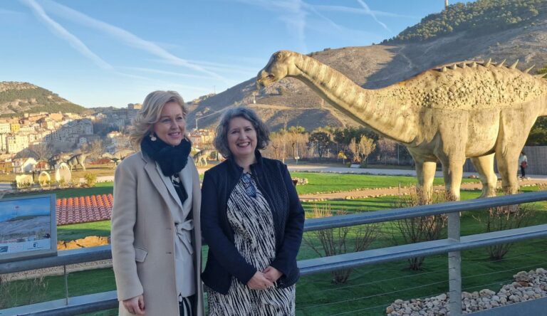 El Gobierno de Castilla-La Mancha cumple ya el 75 por ciento de la Estrategia de Educación Ambiental, que implementa acciones por casi cuatro millones de euros