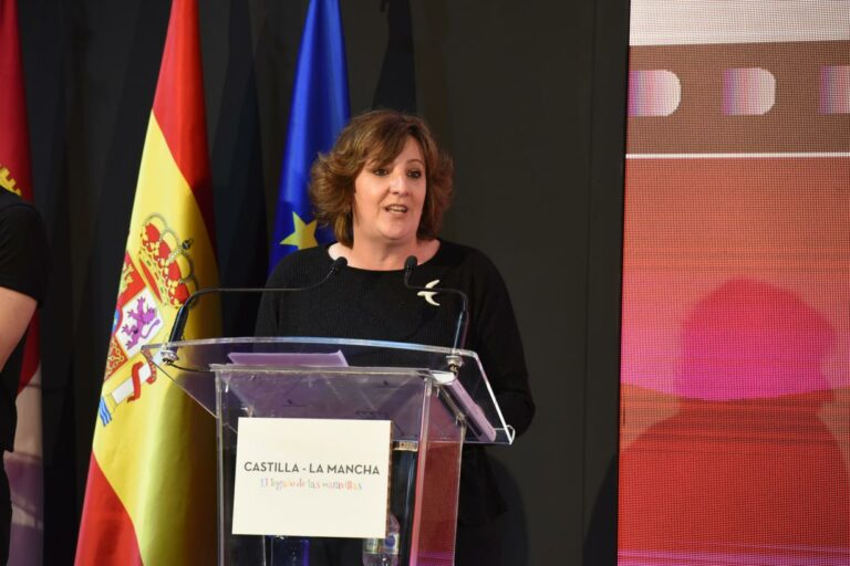 Castilla-La Mancha cierra 2023 con un nuevo récord de ocupación después de crear 18.600 empleos y reducir el paro en 19.800 personas en el último año