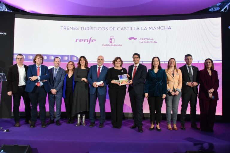 El Gobierno de Castilla-La Mancha invierte 19 millones en siete planes de sostenibilidad turística en la provincia de Ciudad Real