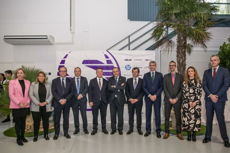 El Gobierno regional destaca el salto cualitativo y cuantitativo de la transformación digital como principal palanca de la nueva economía del siglo XXI