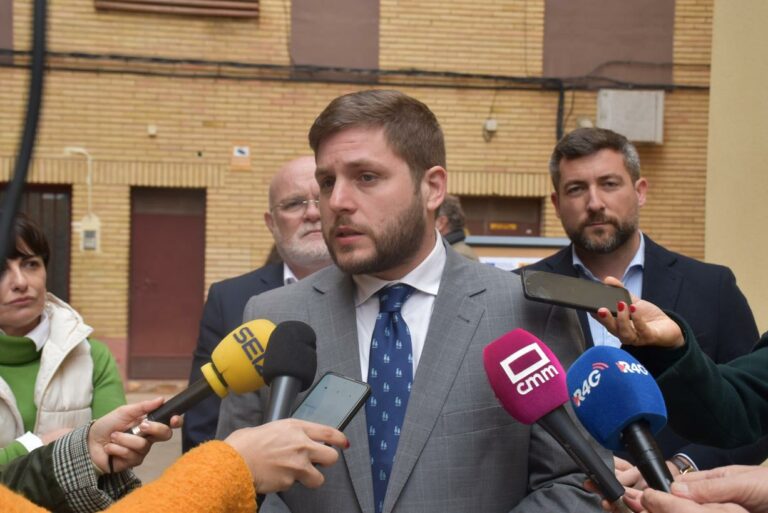 El Gobierno de Castilla-La Mancha convocará nuevas ayudas de accesibilidad por valor de doce millones de euros