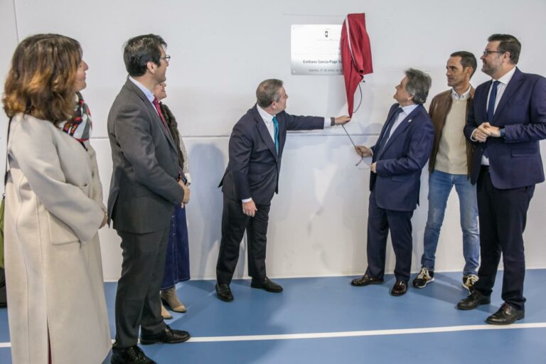 Castilla-La Mancha celebrará más de 18.200 encuentros deportivos en edad escolar dentro de la ‘Región Europea del Deporte 2024’