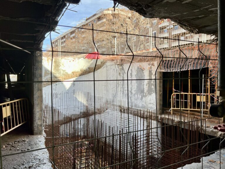 Puertollano: La Junta dice que si ha «tardado más» en resolver el contrato del Paseo del Bosque ha sido por culpa del Ayuntamiento