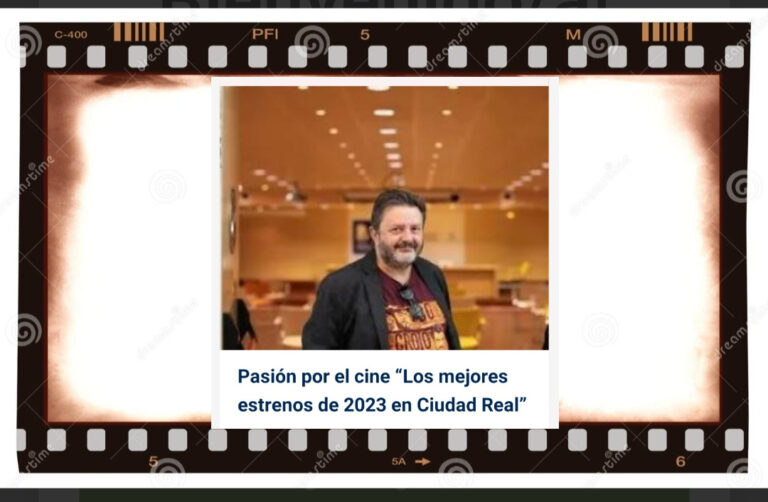 José Luis Vázquez repasa «lo mejor de la cosecha de un año cinematográfico estupendo»