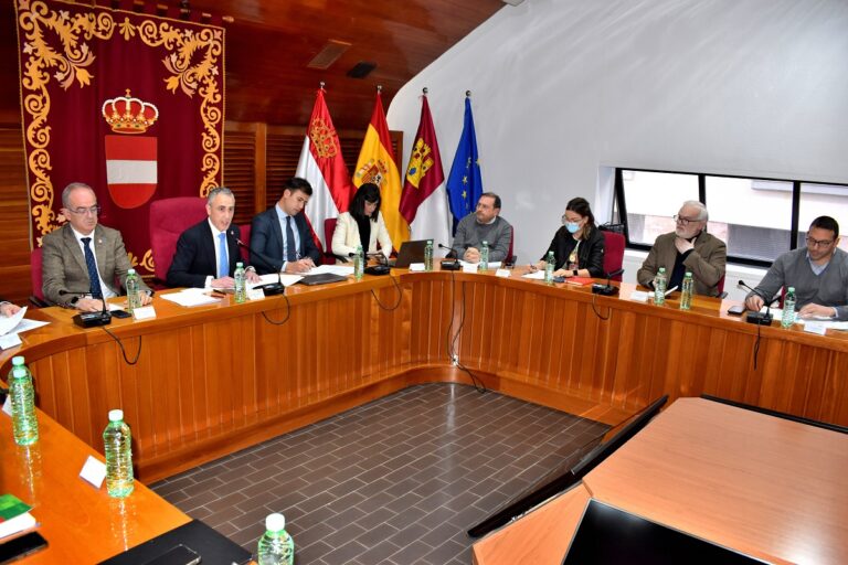 El Pleno de Puertollano debatirá la continuidad de los descuentos del bus urbano durante el 2024