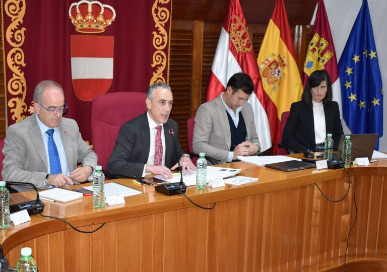 El Ayuntamiento de Puertollano destinará 121.599 euros a la implantación de la tarjeta ciudadana virtual