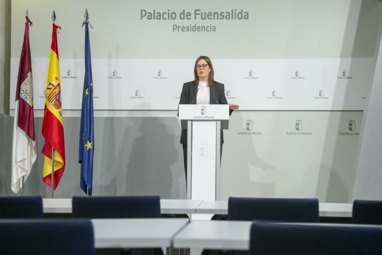 El Gobierno regional aprueba la creación de tres centros docentes públicos en localidades de Toledo y Cuenca como respuesta al incremento poblacional