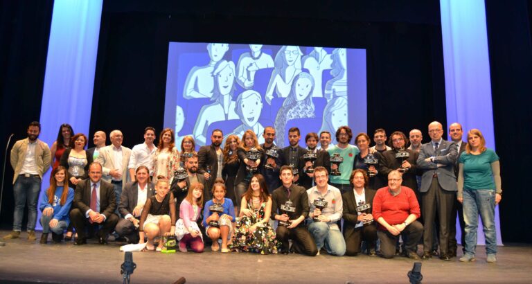 Ciudad Real: FECICAM volverá en octubre al Teatro Quijano