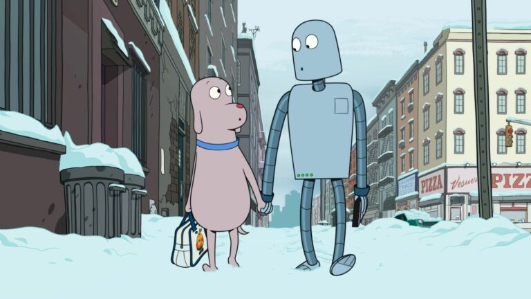 El profesor de la UCLM Carlos Valle está en el equipo de producción de “Robot Dreams”, que compite en los Oscar