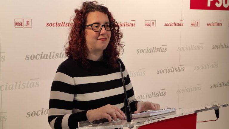 «El objetivo del PSOE de Ciudad Real es la recuperación de la Alcaldía en 2027»