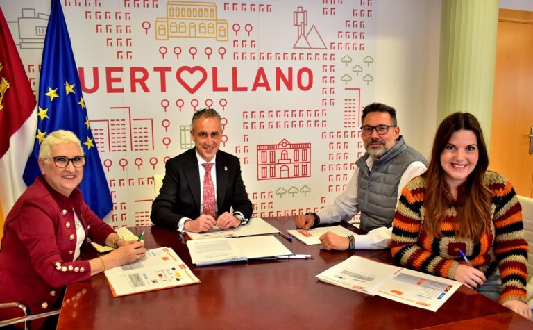 El Ayuntamiento de Puertollano contribuirá con 12.000 euros a la inserción de la comunidad gitana