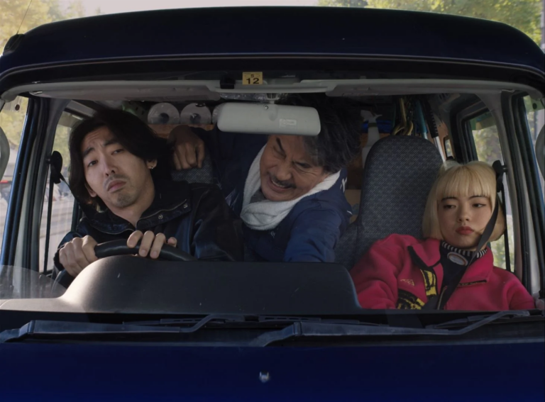 «Perfect days», coescrita y dirigida por Wim Wenders: Película candidata a los Oscar por Japón