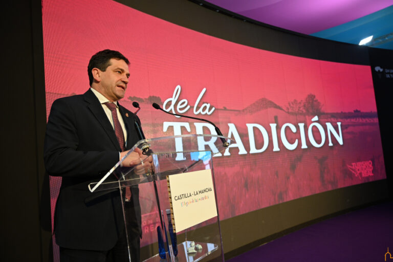 La Diputación proyecta una red de celebraciones singulares de la provincia de Ciudad Real