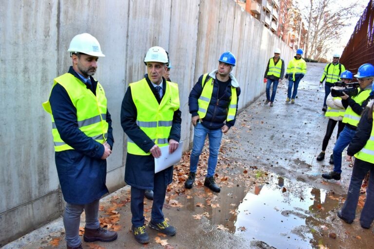 El PP de Puertollano insiste en que aún espera el acuerdo definitivo del Paseo del Bosque firmado por las partes