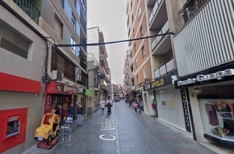 La cadena Mr Xiper abre establecimiento en Puertollano
