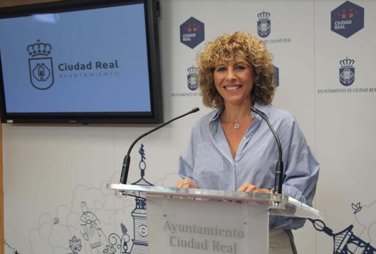 El proyecto Reactiva Ciudad Real se presenta en la mesa del Pacto Local por el Empleo