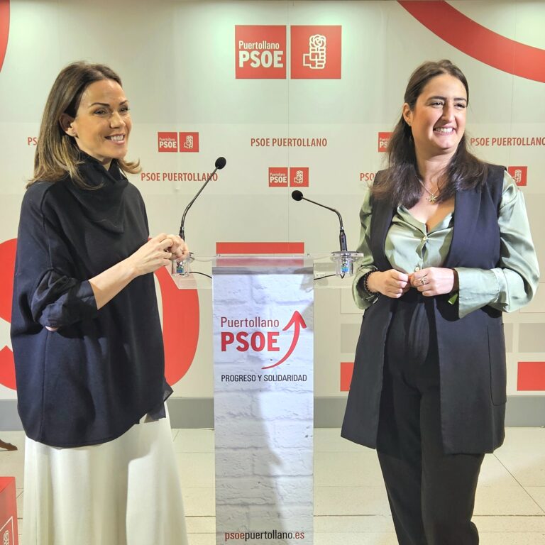 Puertollano: El PSOE destaca su papel en la consecución de 3,7 millones para la nueva planta de baterías de energía renovable