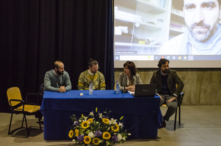 Repsol participa en la V Feria de Universidades y Estudios Superiores del Colegio Nuestra Señora del Prado de Ciudad Real