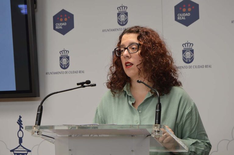 El PSOE de Ciudad Real reclama la mejora y modernización del Mercado Municipal