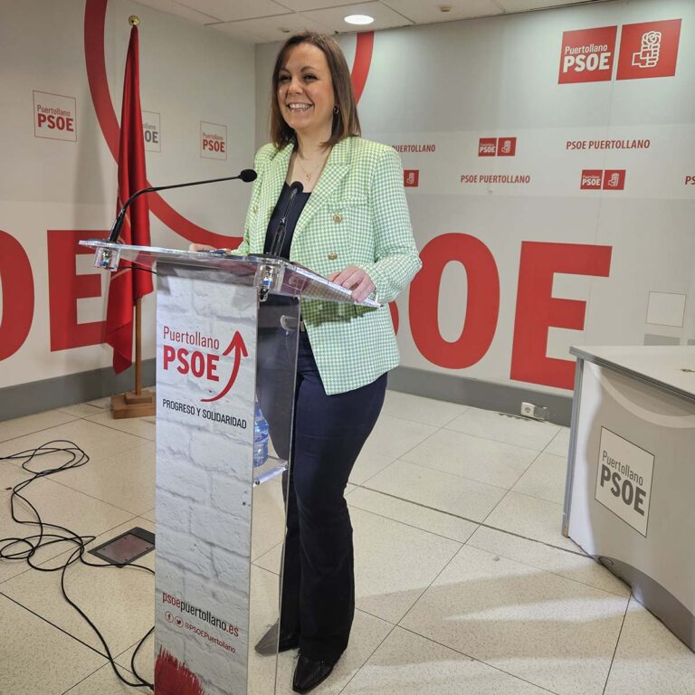 El PSOE de Puertollano llevará cinco propuestas al Pleno «para que el eslogan Sueña Puertollano no termine siendo una pesadilla»