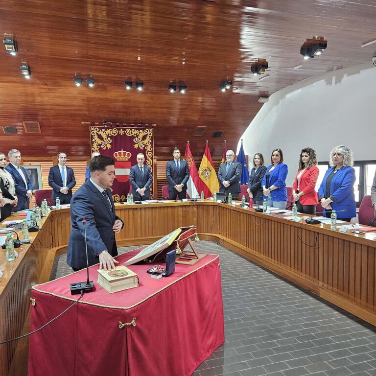 El PSOE de Puertollano pone en duda la modificación del presupuesto municipal aprobada por el PP