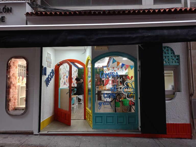 Puertollano: Abre en la calle Vélez «La tasca mexicana», con todo el sabor del país azteca
