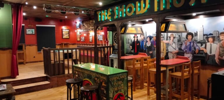 Puertollano: Una nueva reencarnación para el Francis Café