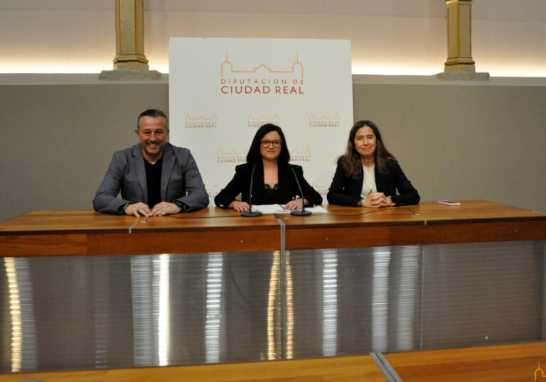 La Diputación roza los 2,5 millones en ayudas a ayuntamientos, asociaciones, colectivos y clubes deportivos en solo 7 meses de mandato