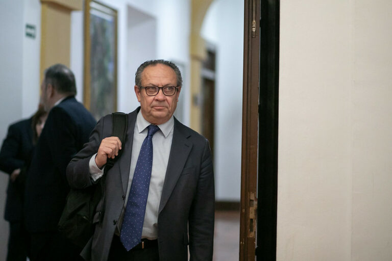 El Gobierno regional aboga por un modelo de financiación autonómica que cubra el coste real de los servicios públicos que se prestan a la ciudadanía