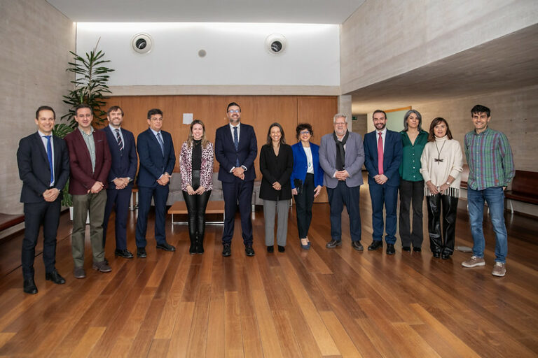 El Gobierno regional financiará 38 proyectos de investigación en zonas despobladas destinando un presupuesto de más de tres millones de euros