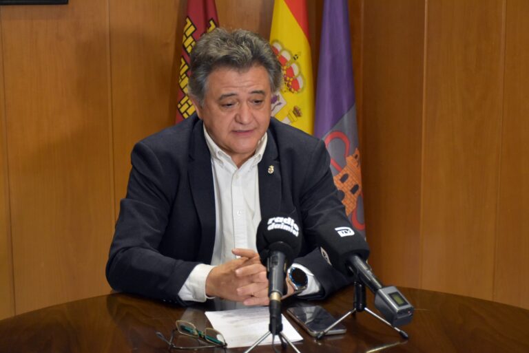Lourdes Rodríguez de Guzmán será la nueva portavoz del equipo de Gobierno de Daimiel