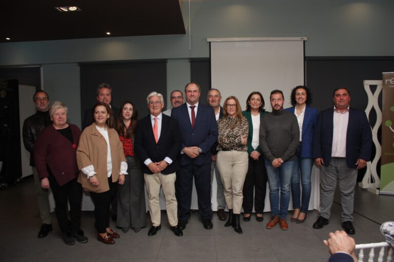 RECAMDER valora muy positivamente la creación de Agendas de Desarrollo Urbano y Rural para luchar contra la despoblación