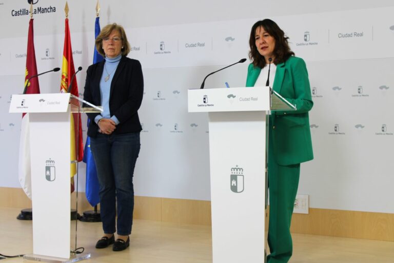 El Gobierno regional ha destinado 90 millones de euros que han permitido impulsar 300 proyectos del sector agroalimentario en la provincia de Ciudad Real