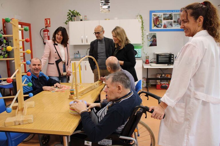 El Gobierno de Castilla-La Mancha invertirá 2,3 millones en la reforma de siete viviendas del CADIG ‘Guadiana I’ de Ciudad Real