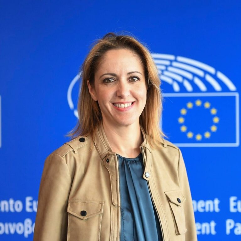 Europa y el campo. Una necesidad mutua