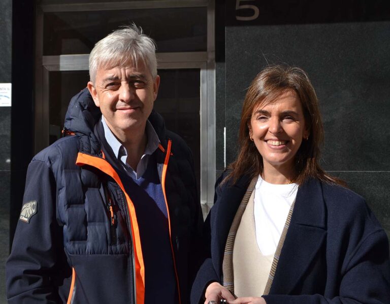 El PP reivindica que los cuarteles y las comisarías de Ciudad Real necesitan reformas
