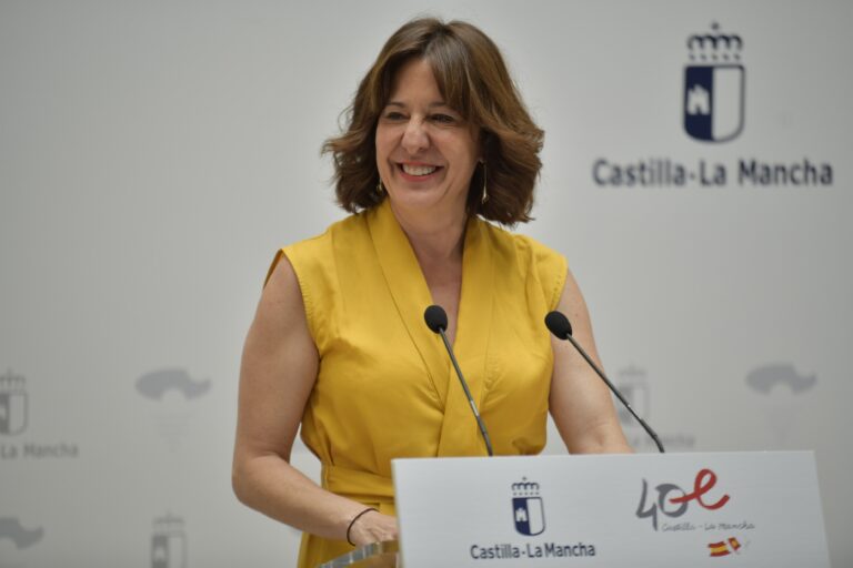 Presionar para mejorar trenes y carreteras y más transporte bajo demanda, en la lista de tareas de la Junta para Ciudad Real
