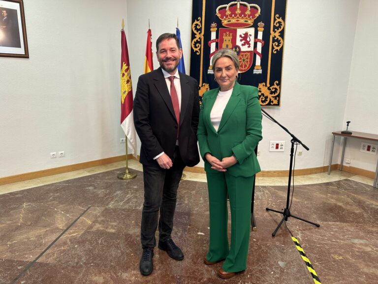 La pensión media de jubilación en Ciudad Real ha subido un 28,6% desde 2018 al pasar de 1.049 a 1.349 euros este 2024