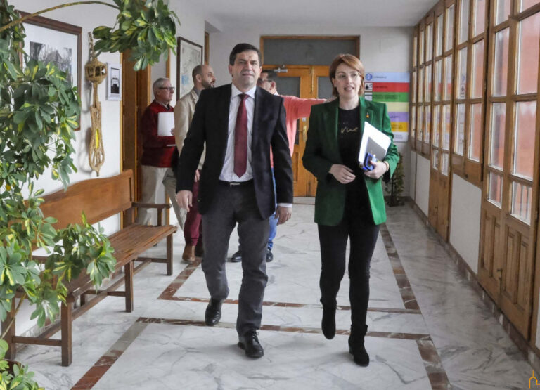 La Solana ha recibido más de 420.000 euros de la Diputación en los últimos meses para realizar inversiones y arreglos