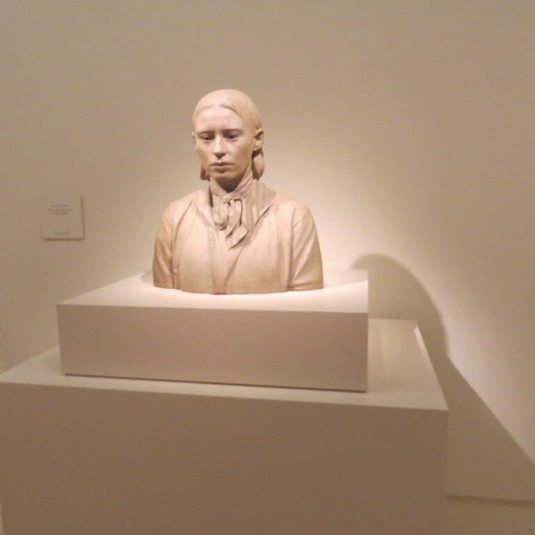 En el Museo Nacional Thyssen-Bornemisza: Exposición EL REALISMO ÍNTIMO DE ISABEL QUINTANILLA