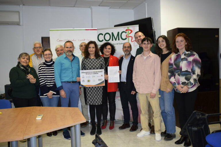 Nace el Foro de médicos de Atención Primaria de Castilla-La Mancha para impulsar y mejorar el primer nivel asistencial en la región