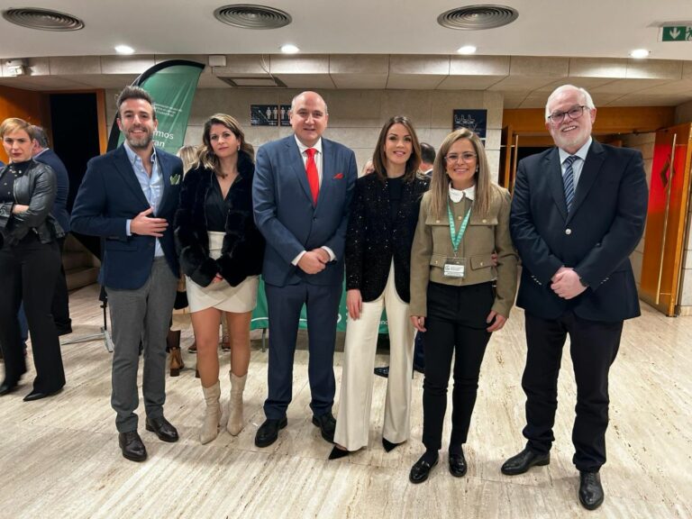 El Gobierno de Castilla-La Mancha agradece a la AECC la suma de esfuerzos en la prevención, diagnóstico y tratamiento del cáncer
