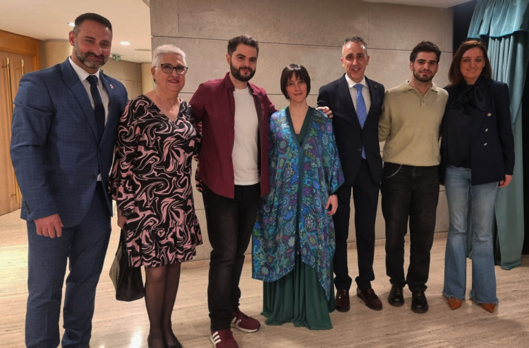 Puertollano se planta con talento y solidaridad frente al cáncer