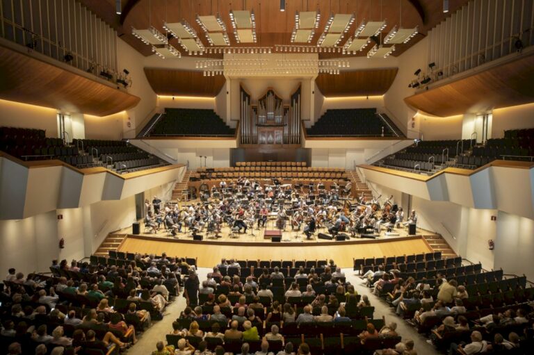 La AMC Banda de Música de Puertollano participará en el Certamen Internacional de Bandas “Ciudad de Valencia”