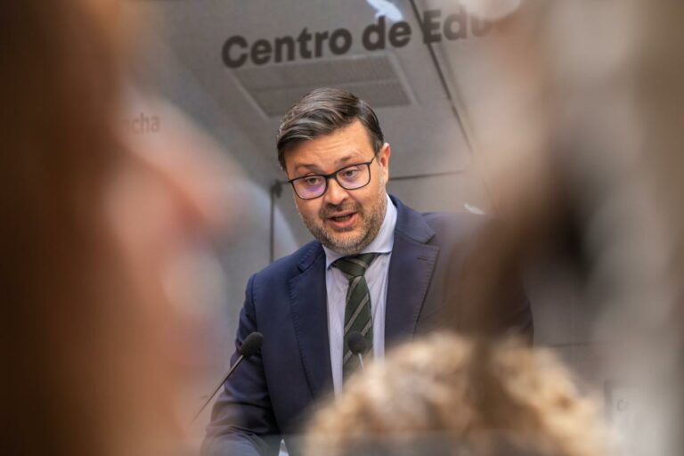 Castilla-La Mancha celebrará la Evau del curso 2023-2024 los días 4, 5 y 6 de junio en convocatoria ordinaria y 1, 2 y 3 de julio en extraordinaria