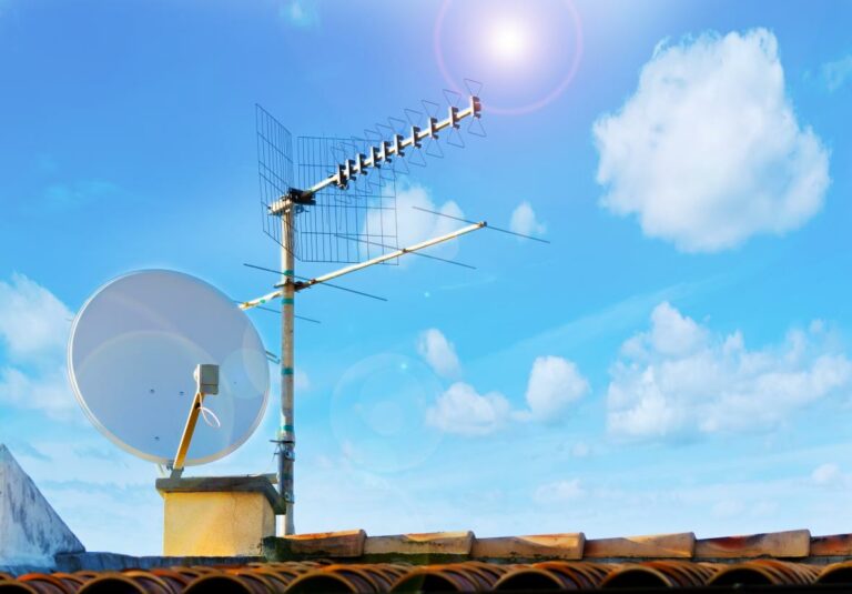 El Gobierno regional culmina con éxito el proceso de transición a la alta definición en 2.000 hogares que venían utilizando la televisión por satélite