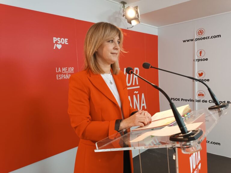 El PSOE da cuenta de los compromisos que “día a día” cumple con la provincia de Ciudad Real el Gobierno de Page